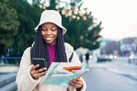 How I Plan a Weekend Trip in Under 30 Minutes Using Triply