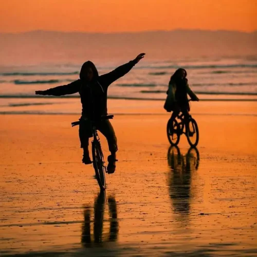 From Tourist to Local: A Weekend That Felt Like Belonging