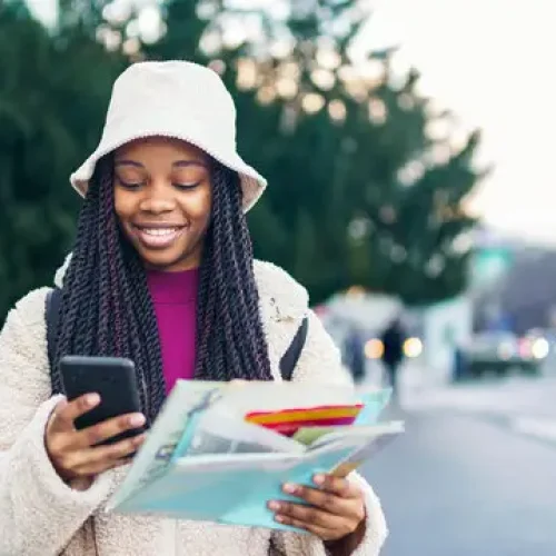 How I Plan a Weekend Trip in Under 30 Minutes Using Triply